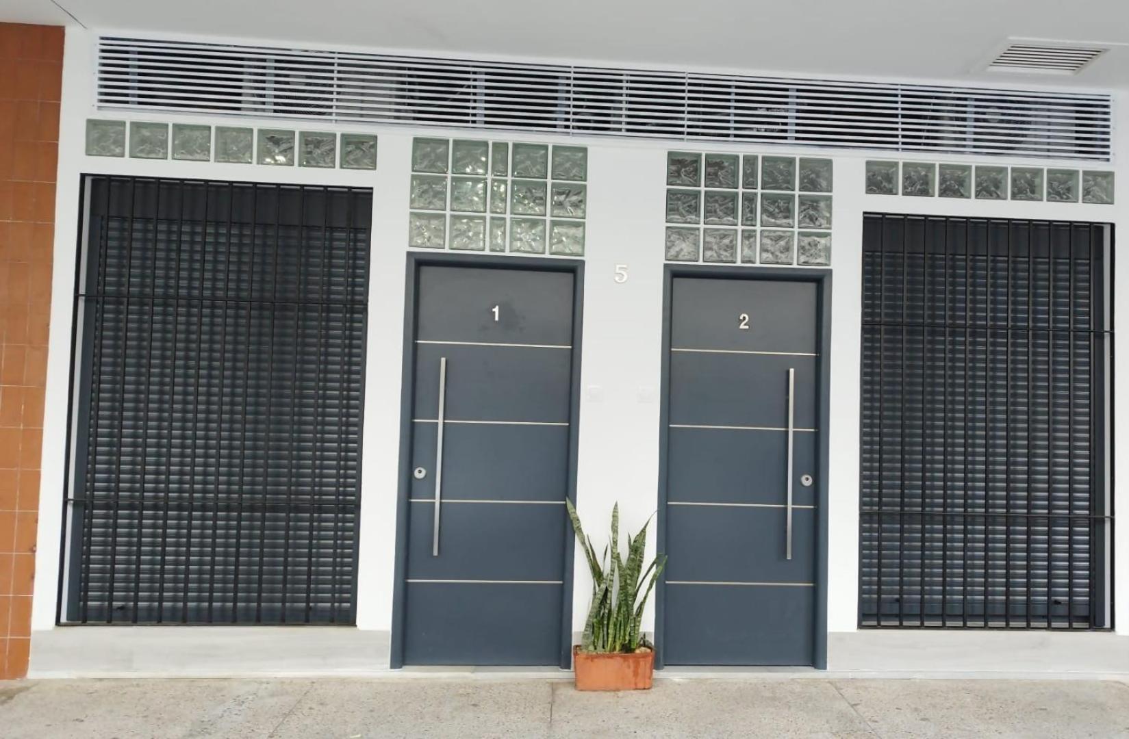 Appartement Alma De Triana 2 *