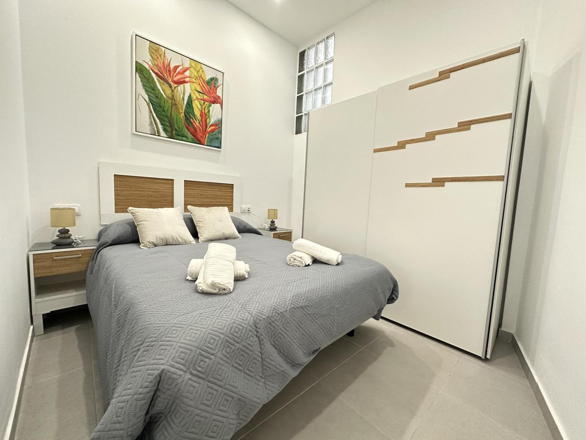 Alma De Triana 2 Appartement Séville