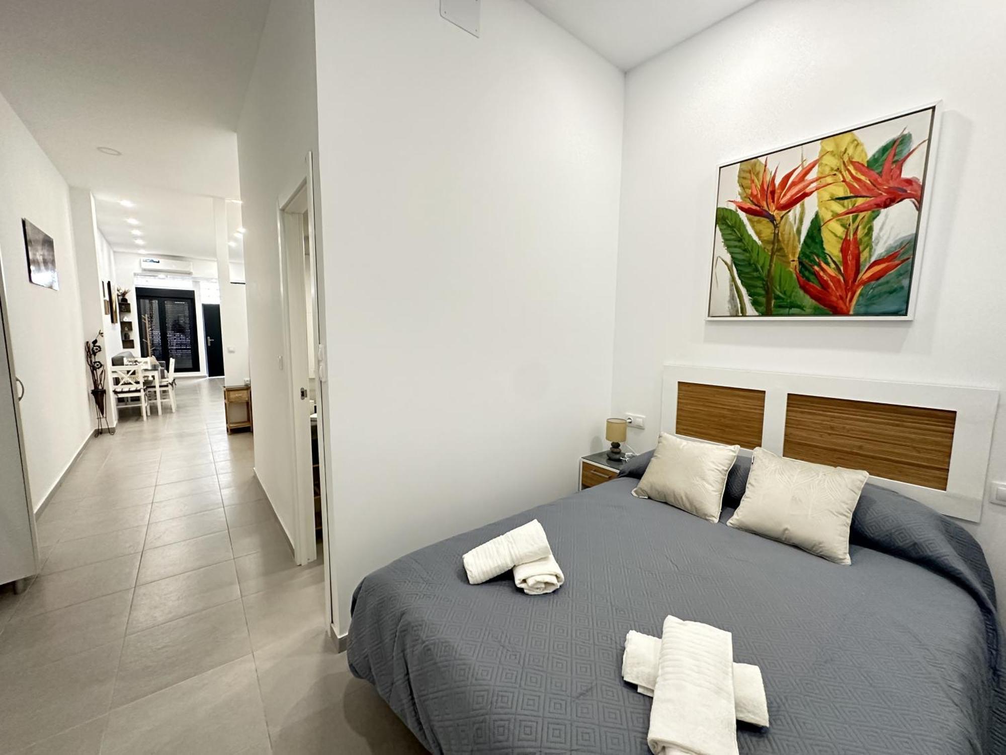 Appartement Alma De Triana 2 *